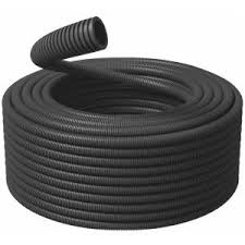 Flex Pipe XSpeed Halogen Free, UV-Resistant, Ø40mm, 750N ...