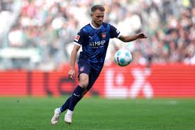 Get German Football News - News update