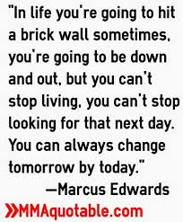 Image result for brick walls stop people