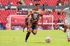 Posiciones De Mineros De Zacatecas Contra Leones Negros