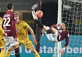 Udinese - Torino