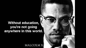 Image result for MALCOLM X PHOTO