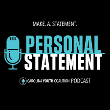 how to talk about podcasts in personal statement