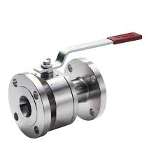 AP – Split body ball valve for mild-high temperatures – Penta