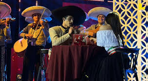 ¡Pedro Infante Revive! Impacta en Yo Soy y Desata Pasiones en Perú