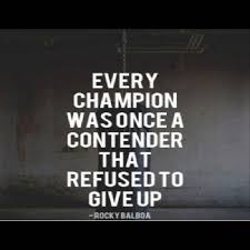 Motivational: Gallery Of Best Motivational Quotes For Athletes ... via Relatably.com