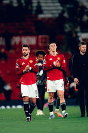 Manchester United: Benjamin Sesko issues Bruno Fernandes prediction as assists record in reach