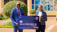 Wealth Women Summit gets K10m boost