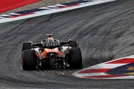 The Race - News update