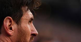 Messi en Argentina: ¿Último partido en casa? Pasión y futuro incierto - Imagen principal del artículo