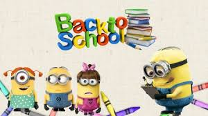 Resultado de imagem para back to school wallpaper