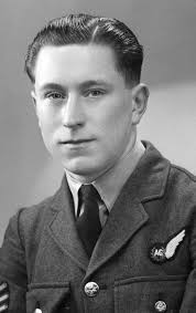 George was demobbed from the RAF after the war (from the rank of Flight Lieutenant). George joined the 102 Squadron Association in his later years and ... - George%2520Parrett