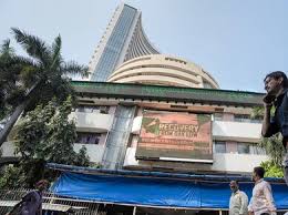 Markets News LIVE: Sensex, Nifty Set For Steady Start As Counting Begins For State Elections
