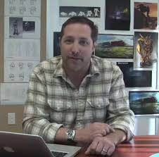 Jeff Kline - Transformers Wiki - Das Transformers-