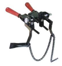 Handle Clamp & Handle Clamp Support | Rail Tools
