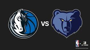 Mavericks - Grizzlies
