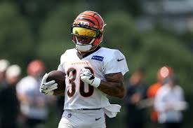 Fantasy Football Full PPR Rankings: Top running backs