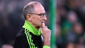 Celtic predicted starting XI vs Feyenoord: One last Martin O'Neill masterclass
