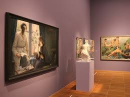 Kunstmuseum Basel zeigt die Ausstellung «The First Homosexuals»