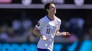 US Soccer - News update