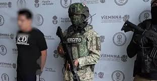 Imputan a creador de contenido en Jalisco por trata de personas