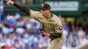 Mason Miller Throws Historic 104.5 MPH Pitch in Padres' Playoff Win