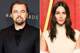 Vittoria Ceretti Opens Up About Relationship with Leonardo DiCaprio