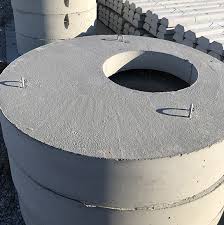 Manhole & Utility Structures - Kohnen Concrete Products