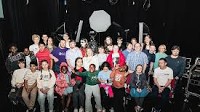 Kerry ETB celebrate success of young film makers
