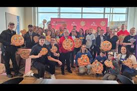 Tim Horton's smile cookie campaign celebrates 30th year