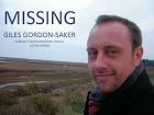 Missing - My friend's brother, Giles Gordon-Saker, was last seen ... - mICbbwX