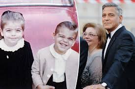 George Clooney recalls final moments with sister Ada Zeidler months after her death