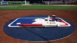 Grandes Ligas De Béisbol