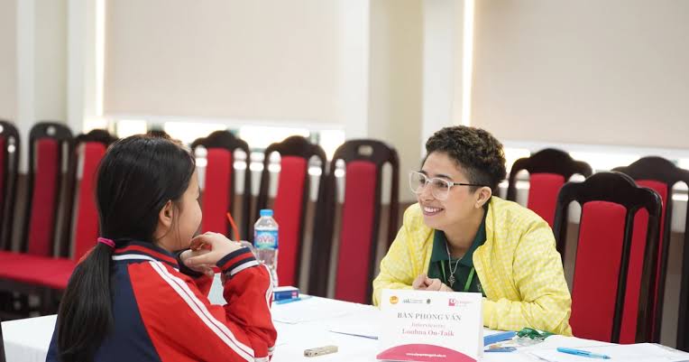 Đưa tiếng Anh thành ngôn ngữ thứ 2: Đại biểu Quốc hội băn khoăn tính khả thi