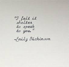 Emily Dickinson on Pinterest | Famous Poems, John Keats and Rainer ... via Relatably.com