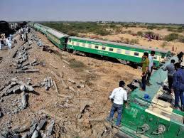 Image result for indian railway accidents gaisal