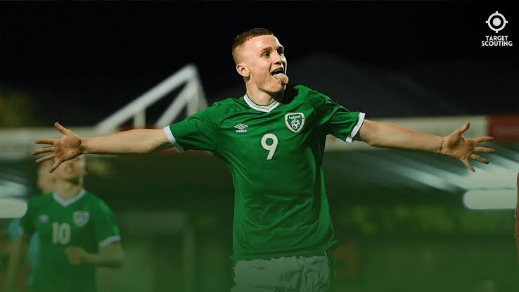 Mark O’Mahony (Brighton & Hove Albion) – Scout Report