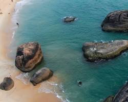 Image of Kapu Beach, Karnataka