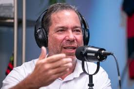 Diretor do Sport revela bastidor que ‘melou’ chegada de artilheiro