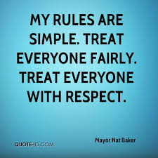 Mayor Nat Baker Quotes | QuoteHD via Relatably.com