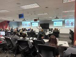 ‘I hope everyone is taking this seriously’: NWS, Forsyth County leaders say get ready for Winter Storm Fern