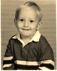 Daniel Patrick Senft. Picture. Dan was born on September 25th, 1989! - 1361747539