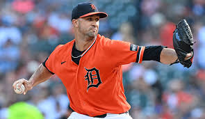 Tigers vs Cubs Prediction, Picks & Odds for Tonight's MLB Game