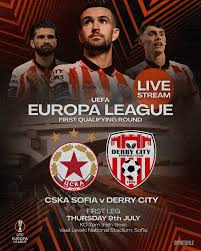 Europa League