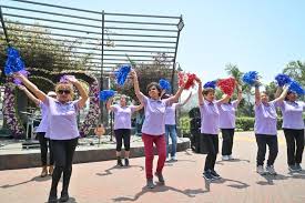 MML celebra el Día de la Mujer 2026 con actividades culturales, deportivas y conferencias de liderazgo