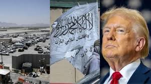 بگرام؛ روایت تبدیل یک پایگاه نظامی به کارتِ بازی در قمار قدرت آمریکا
