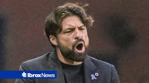 Ibrox News - News update