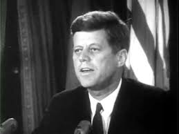 JFK Cuban Missile Crisis Speech (10/22/1962) - YouTube via Relatably.com