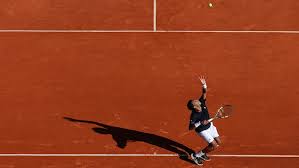 Trend Google: félix auger-aliassime