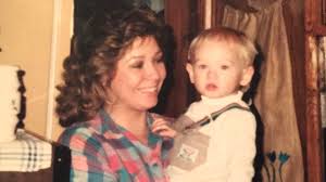 Grieving son to attend execution of mom's killer: 'It's been tough'